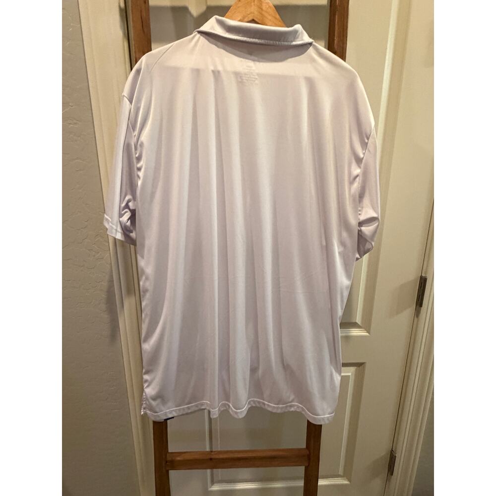 Los Angeles Chargers polo shirt -Fanatics Victory For Us Interlock Polo -XL Tall - Picture 5 of 5
